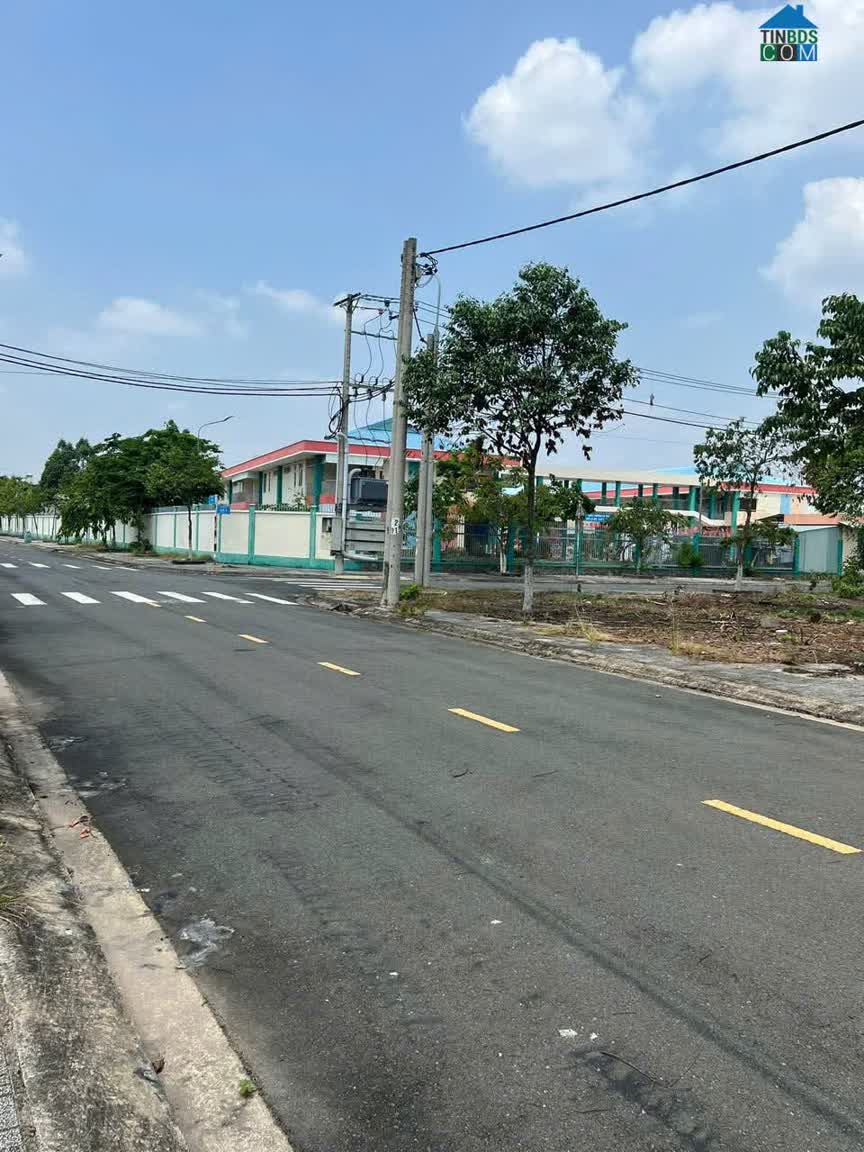 Ảnh bán lô đất rẻ nhất thị trường Tái định cư Long Thọ- Nhơn Trạch- Đồng Nai-0937012728 0