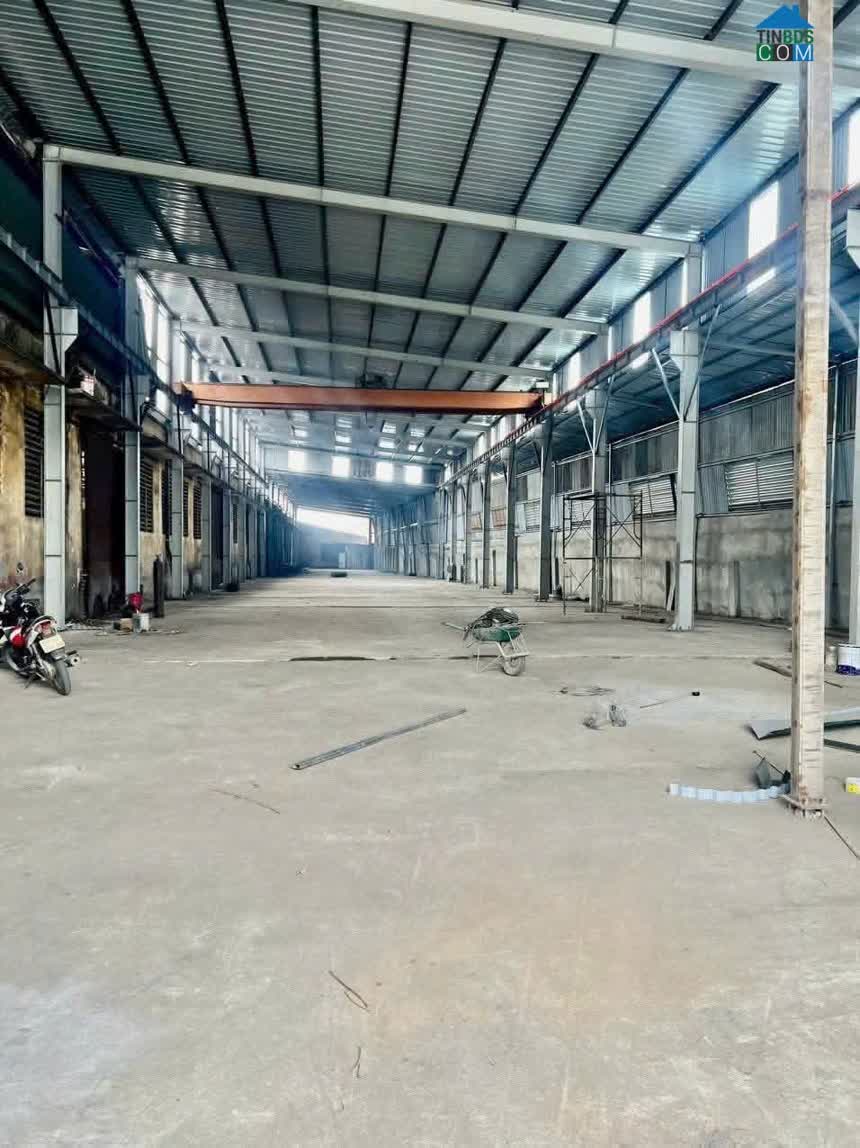 Ảnh Cho Thuê Kho Xưởng Tại Cổ Loa. Đông Anh. Hà Nội 0