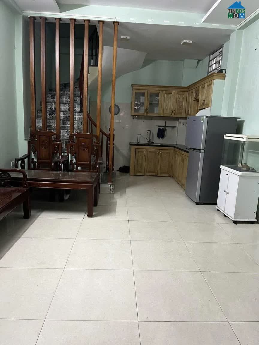 Ảnh Cho thuê nhà riêng Lê Quang Đạo Phú Đô, Từ Liêm 32M X 5T giá 10tr Ở NHÓM 0