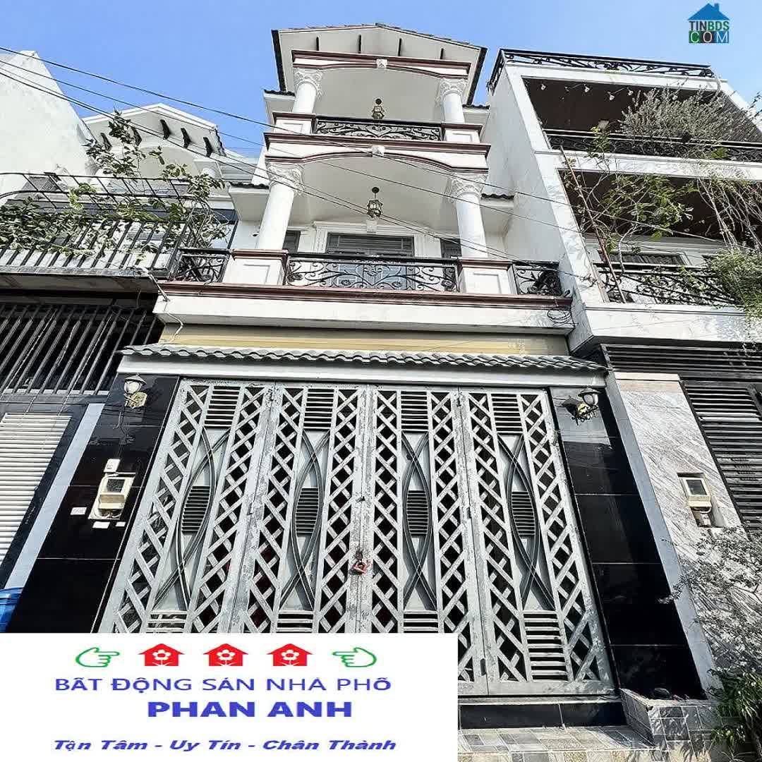 Ảnh Khi sự tiện nghi gặp gỡ tiềm năng | Tìm đâu ra căn thứ 2 sát Metro Bến Thành – Suối Tiên. 0