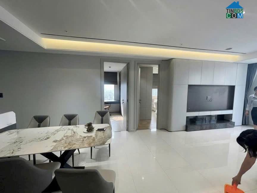 Ảnh Chuyển nhượng căn hộ 3pn full nội thất cao cấp 7ty6 ( giá all in) chỉ thanh toán 7ty430 nhận nhà 0