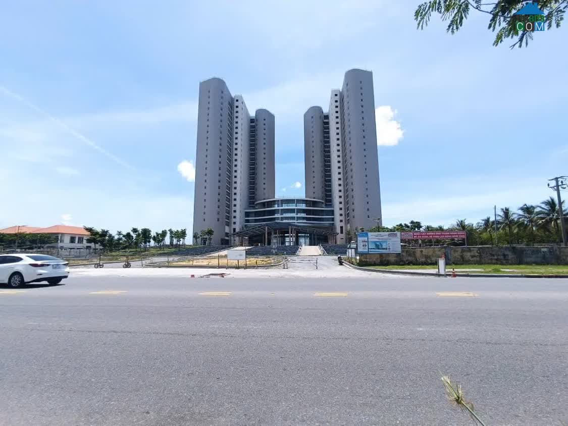 Ảnh Bán cặp đất mặt biển Võ Nguyên Giáp, p Khuê Mỹ, Ngũ Hành Sơn. Tp Đà Nẵng. 0