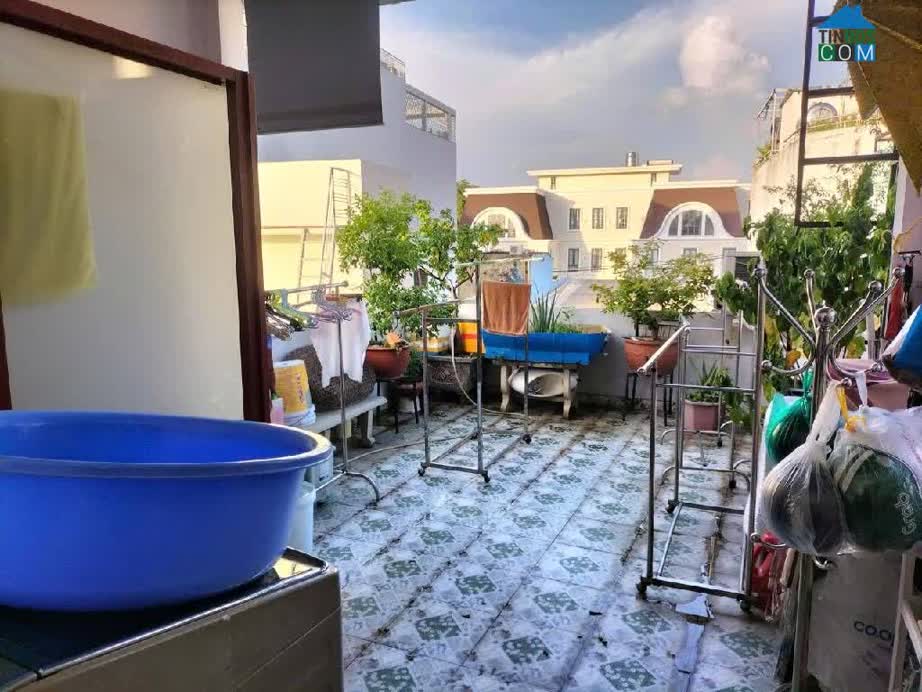 Ảnh Bán Nhà 25/11 Bông Sao – Quận 8 – Giá Tốt 0