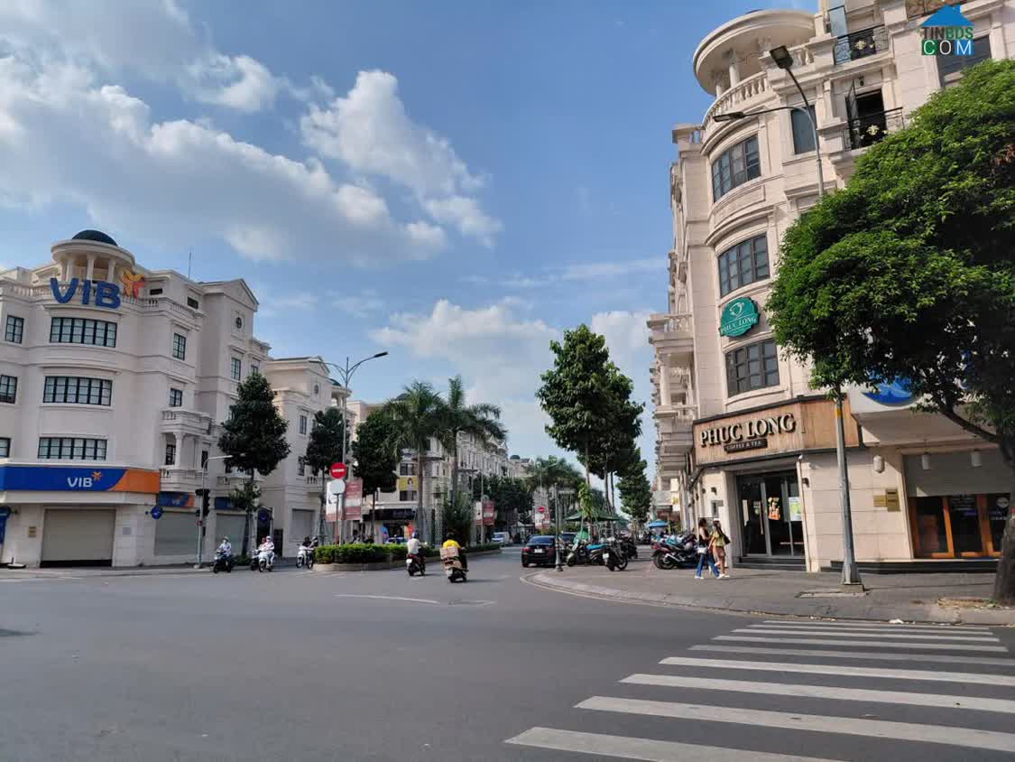 Ảnh Nhà Phan Văn Trị – đối diện Cityland – giá tốt 5,7 tỷ 0