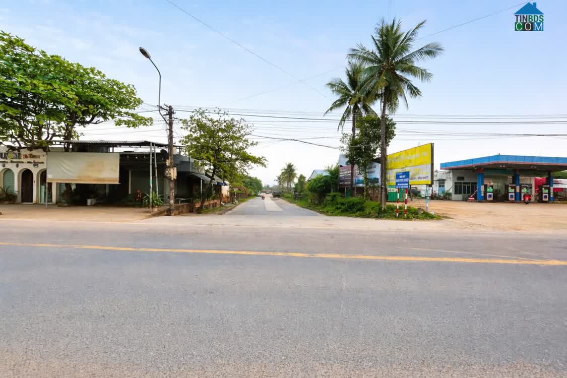 Ảnh Lô đất duy nhất Đông Phú Đại Hiệp trục đường 10.5m sát QL DT609B . vị trí đẹp, giá cực tốt 0