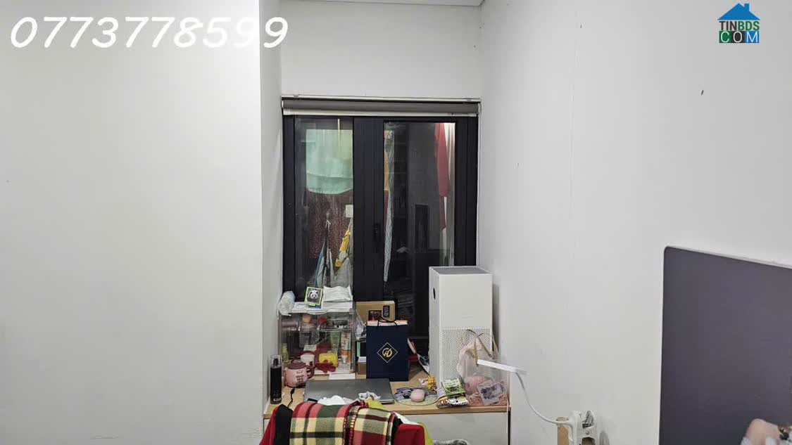 Ảnh Chính chủ cần bán chung cư FPT Plaza1, tầng 15, DT 69m2, 2PN + 2 WC, 2ty 860 TL 0