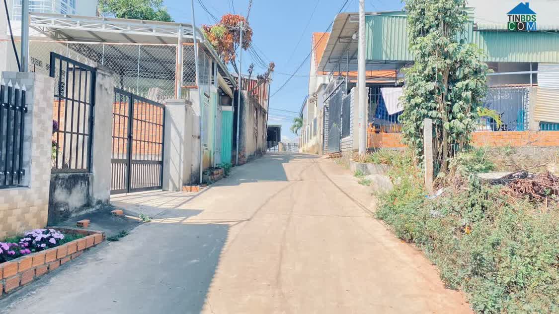Ảnh Đất hẻm liên hiệp cũ, trung tâm đức trọng, lâm đồng 0