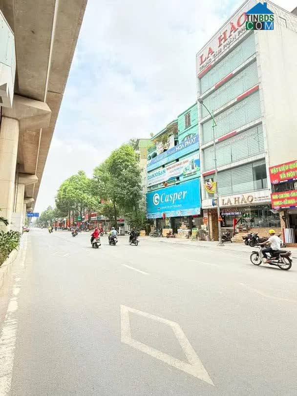 Ảnh Hiếm nhà mặt phố Quang Trung, 57m2, mặt tiền rộng 4.1m, vị trí đẹp, kinh doanh sầm uất, giá 22.7 tỷ 0