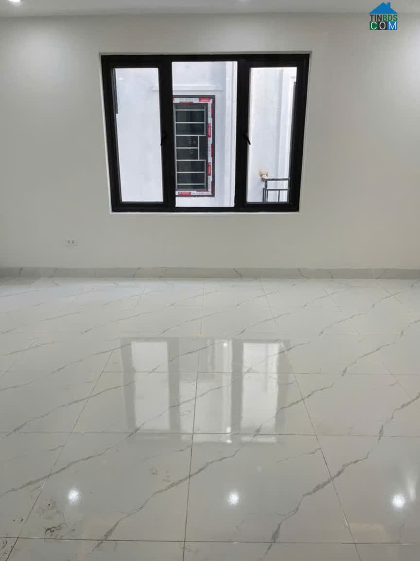 Ảnh Bán nhà Phố Thanh Bình, Hà Đông, 33m2, 5 Tầng MT 5.2m Vài bước Ô Tô 0