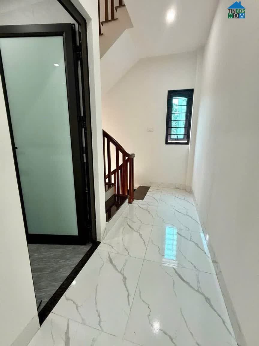 Ảnh Bán nhà Phố Quang Lãm, Hà Đông, 30m2, 5 Tầng, MT 4.5, 7.86 Tỷ 0