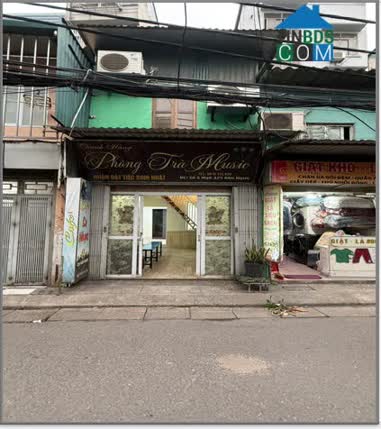 Ảnh Cho thuê cửa hàng tại số 6 ngõ 325 Kim Ngưu, Vĩnh Tuy, 0913319402 0
