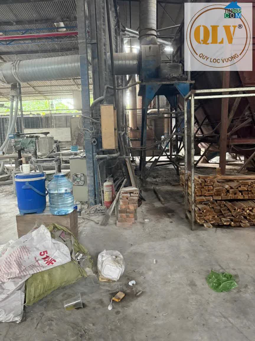 Ảnh Cho thuê nhà xưởng Gỗ Bình Minh, Trảng Bom, Đồng Nai 7.000m2 0