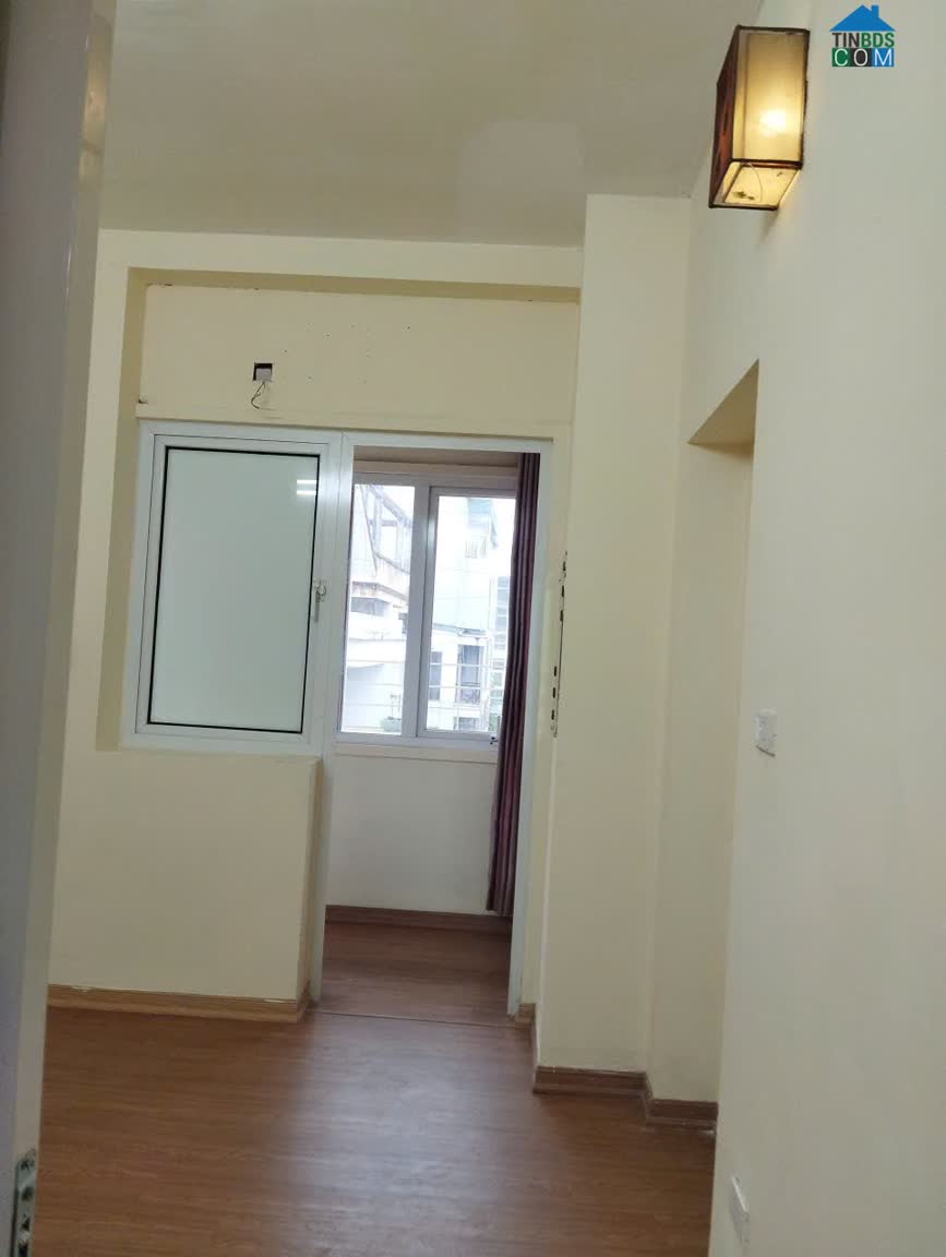 Ảnh Cho CHTT Linh Lang-Ba Đình, 80m2, 3 ngủ, full đồ, 10tr 0