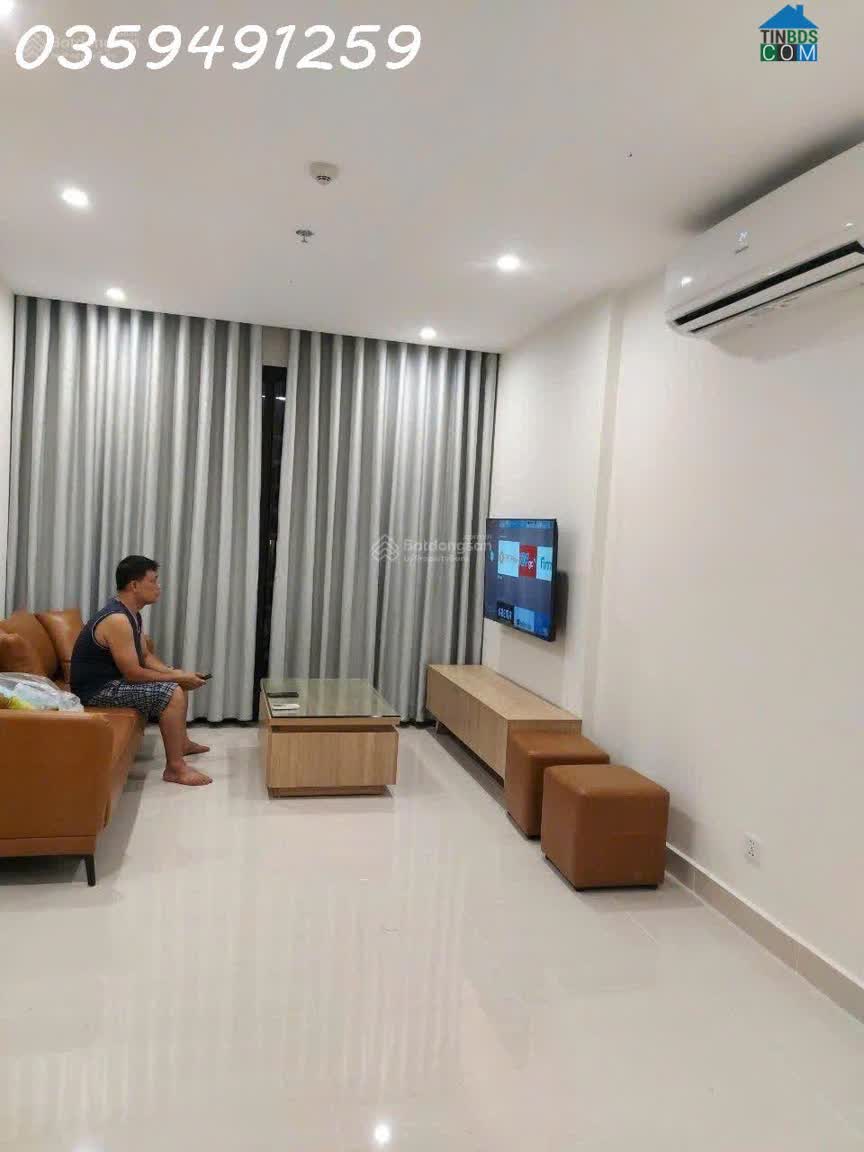 Ảnh Căn hộ 2PN tại S106, OCP 3,58 tỷ (có ra lộc) đã gồm thuế TNCN, phí trước bạ. 0