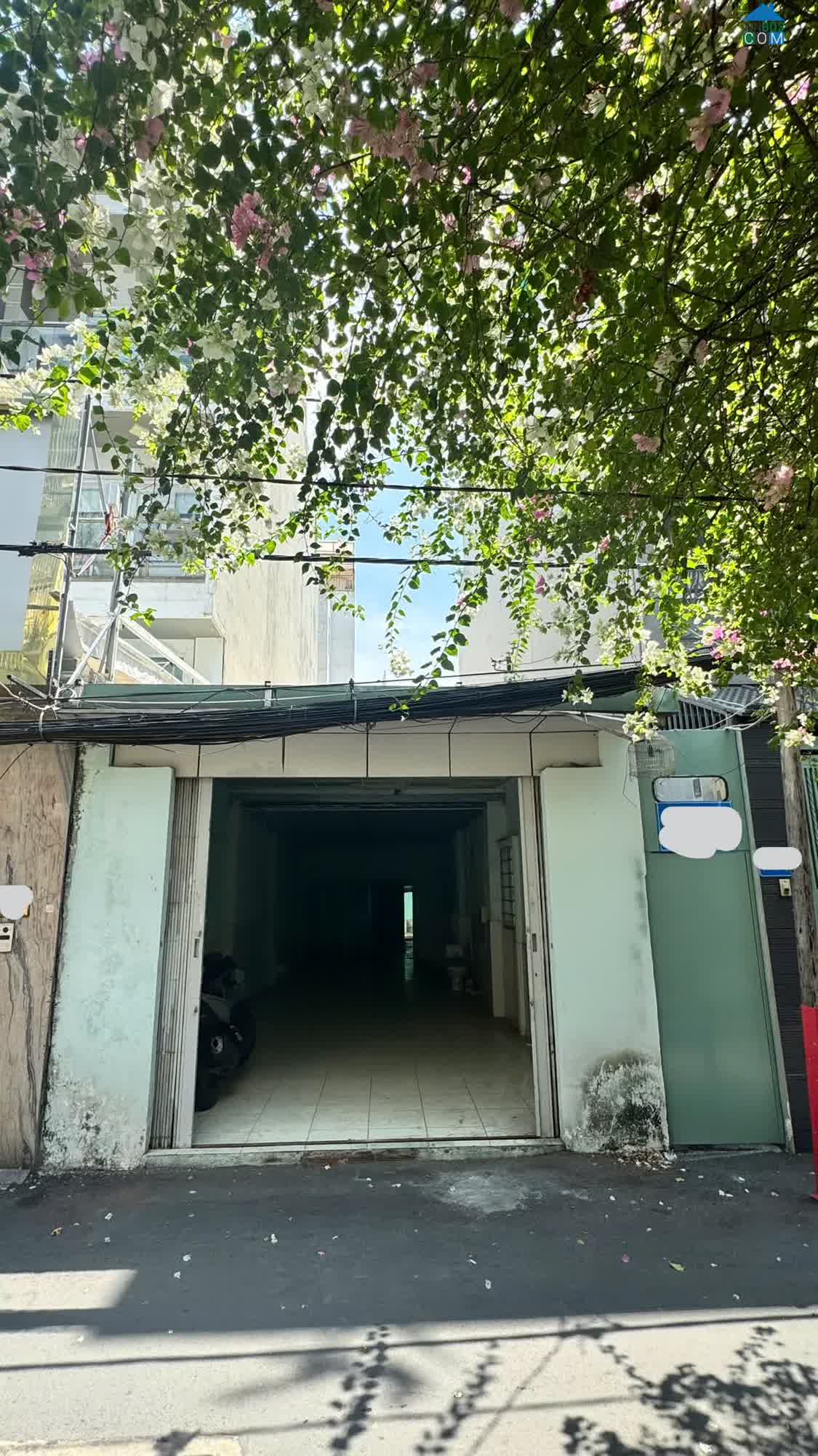 Ảnh Bán Gấp Nhà HXH 351 Lê văn Sỹ P.13 Quận 3 0