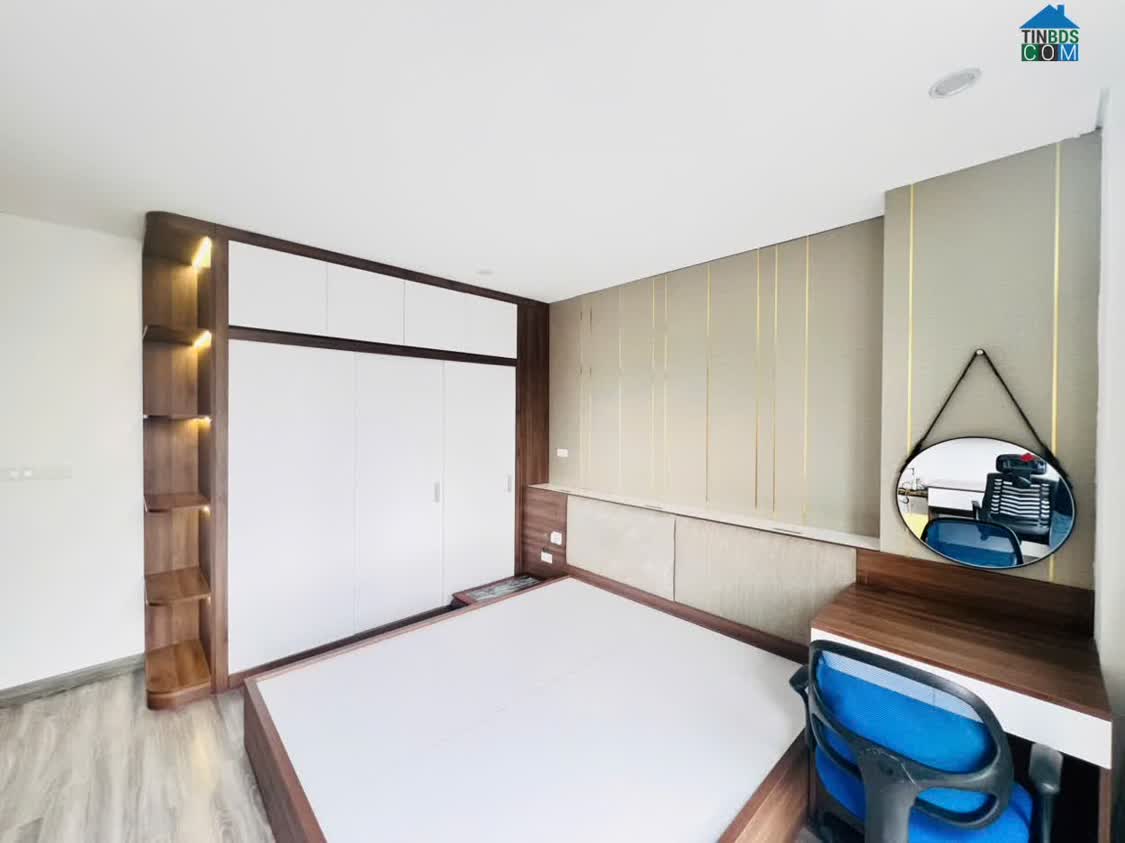 Ảnh Bán CC Học Viện Quân Y, 4,5 tỷ, 70m2, Chính chủ, view đẹp 0