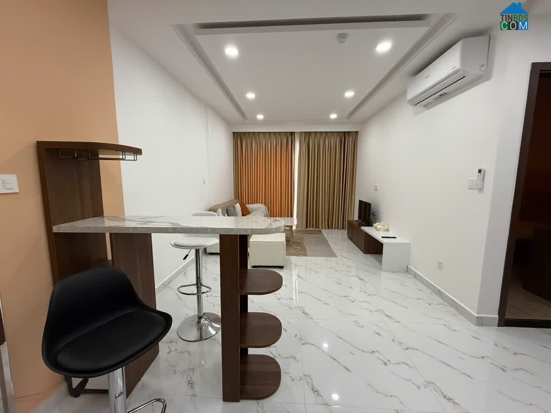 Ảnh Chuyển nhượng 1Pn 55m2 tại Lavida Plus quận 7, nhà Full nội thất khai thác cho thuê ngay 0