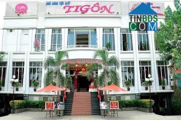 Ảnh Cho thuê toà nhà (đang kd nhà hàng tiệc cưới) mặt tiền Hoàng Cầm (QL1K), p.Linh Xuân (Thủ Đức),... 0