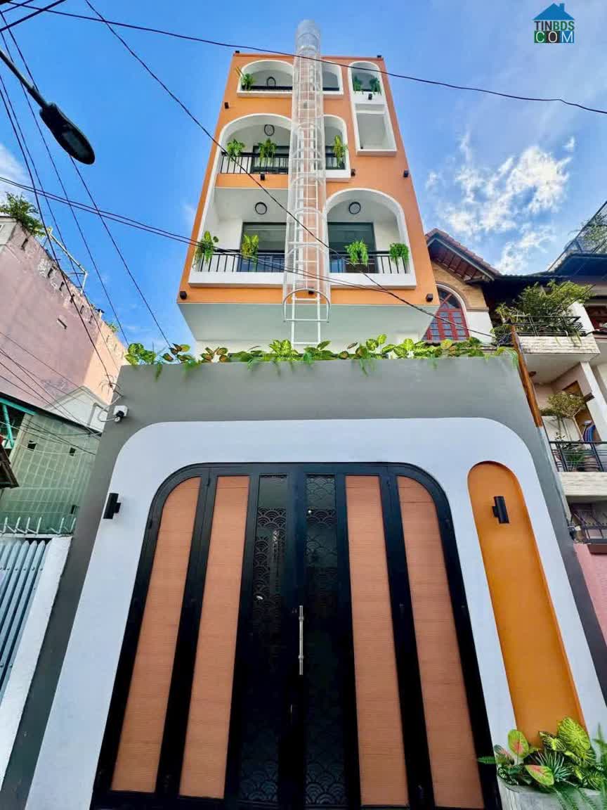 Ảnh Bán Gấp CHDV gần Emart 2 Gò Vấp Phan Huy Ích, P.12, Gò Vấp 0