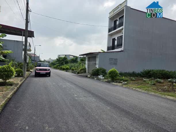 Ảnh Bán đất khu phân lô tại Tam Dương, Vĩnh Phúc. Giá chỉ 1.88 tỷ. LH: 098.991.6263 0