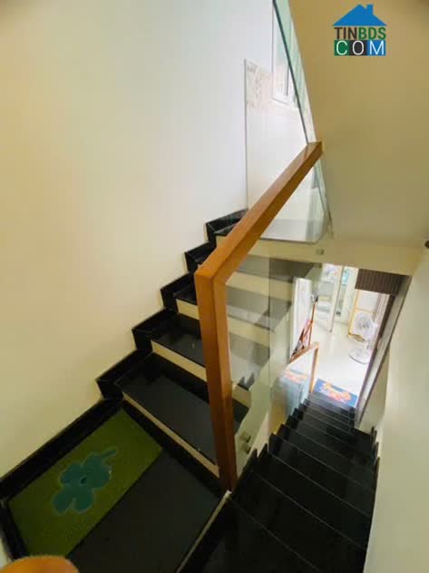 Ảnh Cần bán gấp nhà giá hơn 8 tỷ xíu, Mặt tiền đường Đinh Bộ Lĩnh, BÌNH THẠNH, 4 TẦNG, 4.6M X 5.7... 0