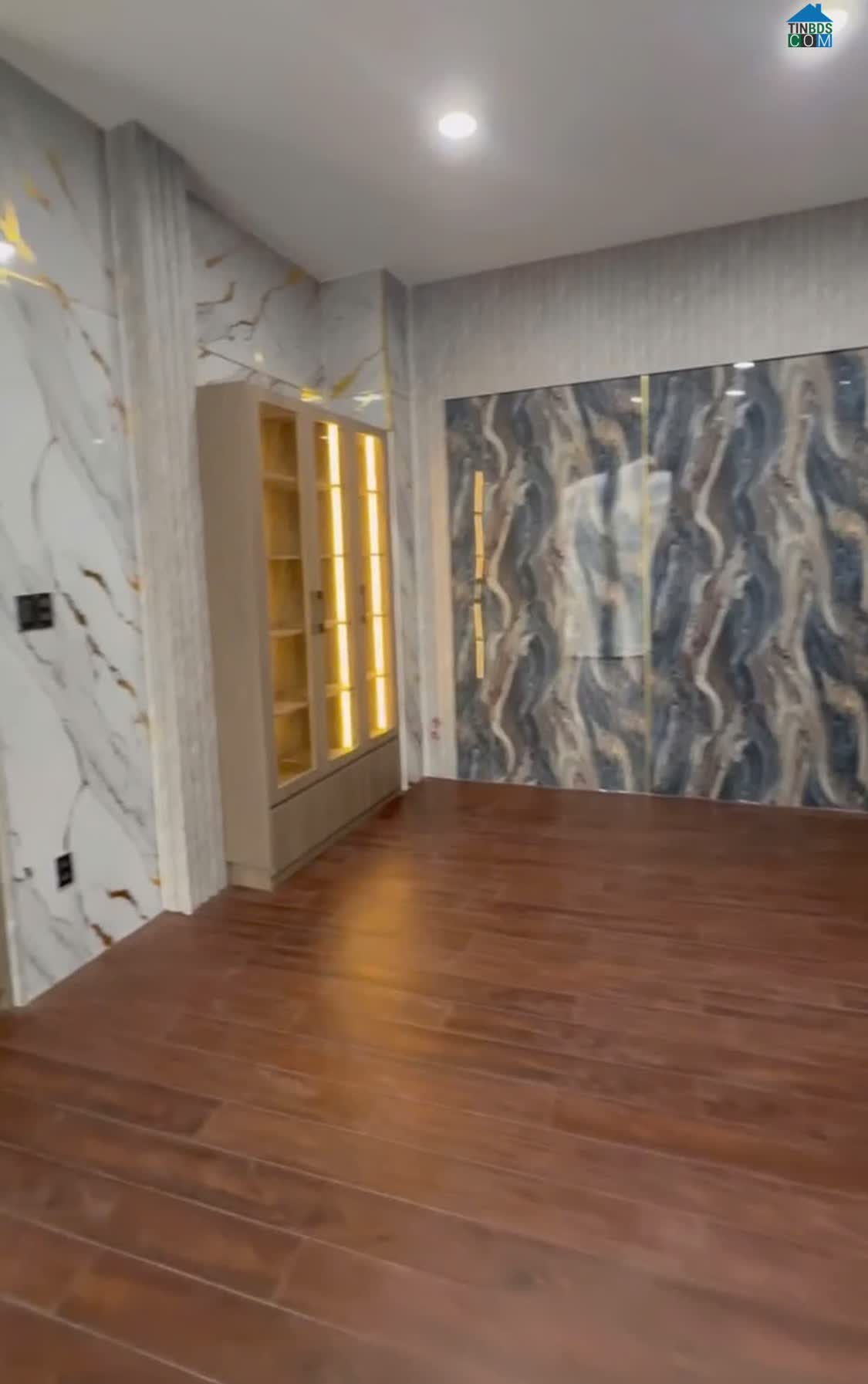 Ảnh Siêu Phẩm An Dương Vương Quận 5 Góc 2 Mặt Tiền, Ngang Khủng 6.4M , Chỉ 12Ty 0