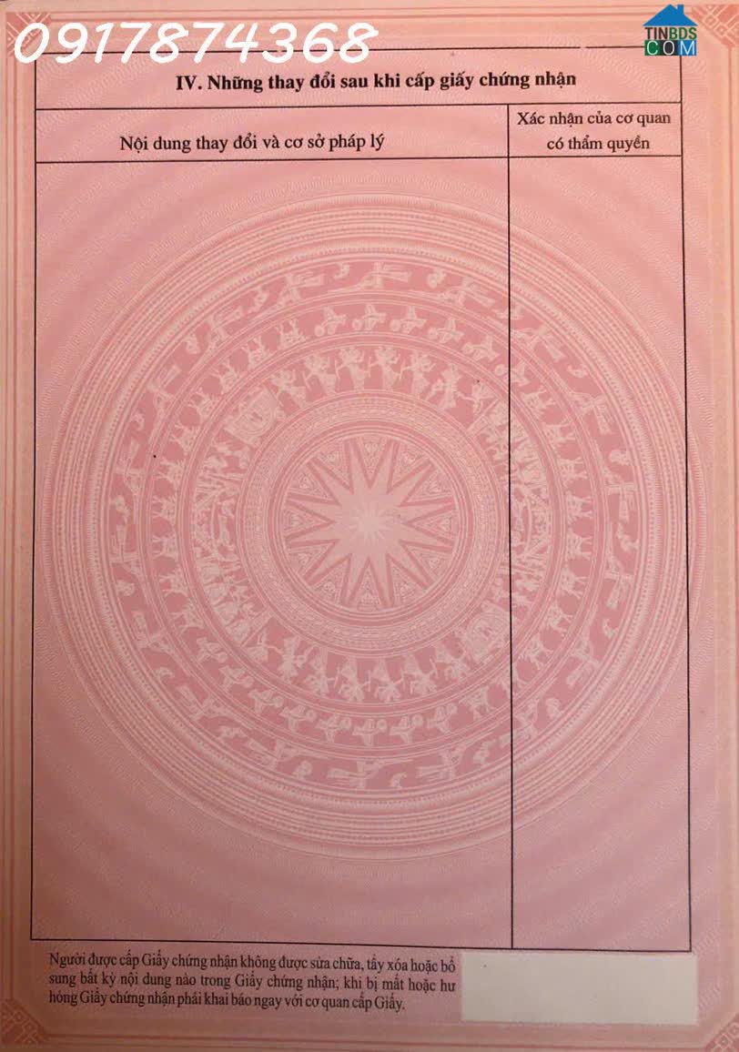 Ảnh Bán đất shophouse tại Đường Bái Tử Long, Phường Cẩm Phả, Quảng Ninh, DT 114m2, giá 3,8 tỷ 0