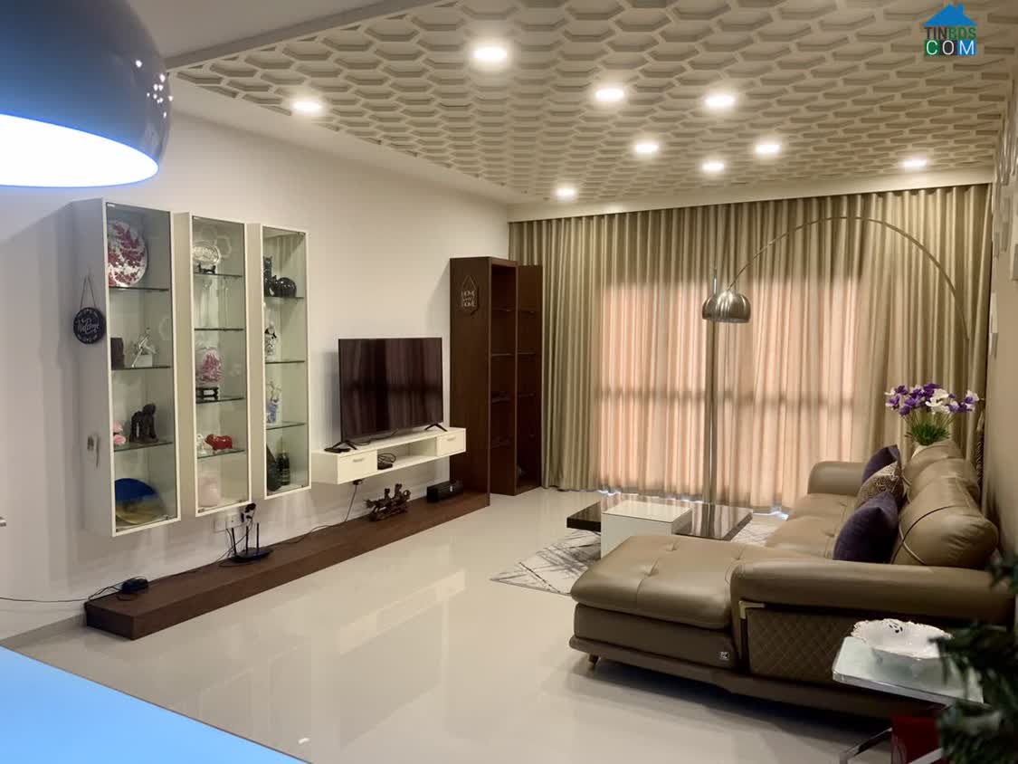 Ảnh Cần bán căn 3PN Mulberry Lane 154m2 full đồ GIÁ TỐT - 9.4 tỷ 0