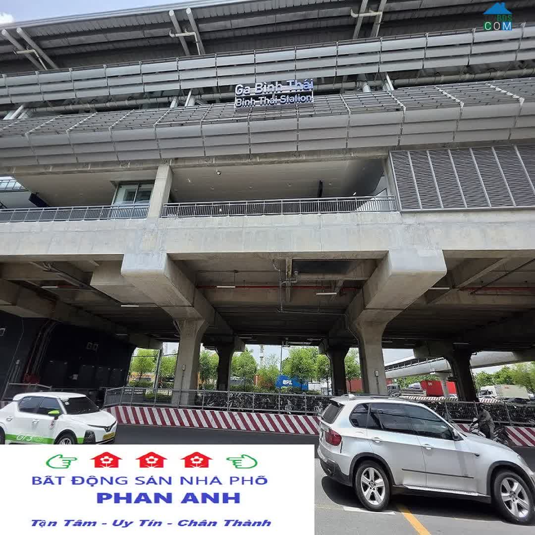 Ảnh Tìm đâu ra lô đất 146 m² nở hậu ngay lõi Thủ Đức mà chỉ nhỉnh 40 tr/m²? 0