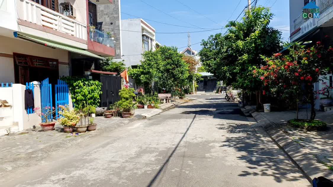 Ảnh Bán lô đất tặng kèm nhà Cấp 4 MT Sơn Thủy 4, gần UBND Quận Ngũ Hành Sơn giá Tốt 0