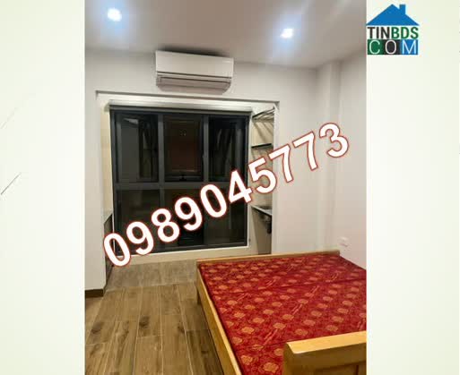 Ảnh Cho thuê phòng CCMN mới - PHAN ĐÌNH GIÓT - Gần BẠCH MAI (từ 4tr - 5tr, để xe tầng 1), 0989045773 0