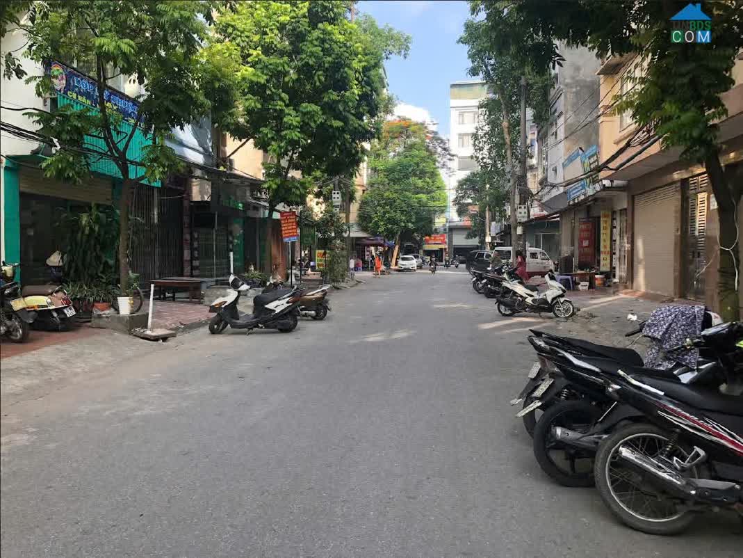 Ảnh Bán Nhà Phố Quang Trung 22m2, MT 4,5m, Đủ công năng Ở ngay 6,5 Tỷ 0