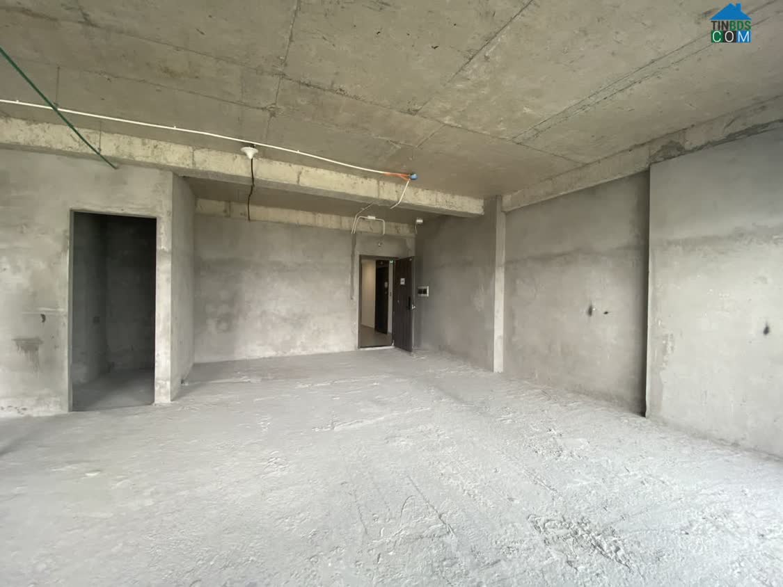 Ảnh Căn hộ CC Lavida Plus nằm ở vị trí cực thuận tiện, hưởng trọn tiện ích của Phú Mỹ Hưng 0