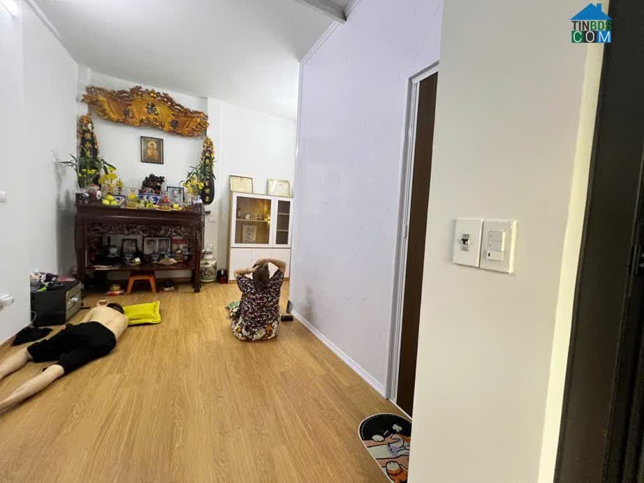 Ảnh Lý Quốc Sư - 30M2 X 5 Tầng - Giá 9.7 Tỷ Máy In Tiền Cho Kinh Doanh Airbnb 0