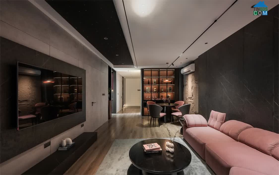 Ảnh Bán căn hộ 2PN tại Thanh Xuân Complex 2PN-89m2, giá tốt 0