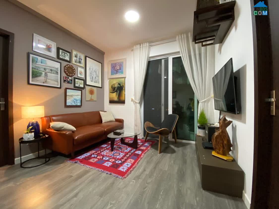 Ảnh CHỈ 6.4 TỶ SỞ HỮU NGAY - Căn 2PN 72m2 Seasons Avenue - full nội thất - sổ sẵn 0