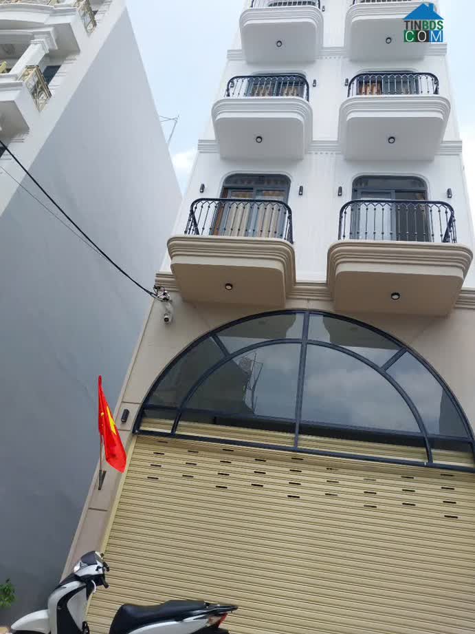 Ảnh Chủ Gấp Bán Căn Nhà Tâm Huyết 2 Mặt Hxh, 11 Phòng 0