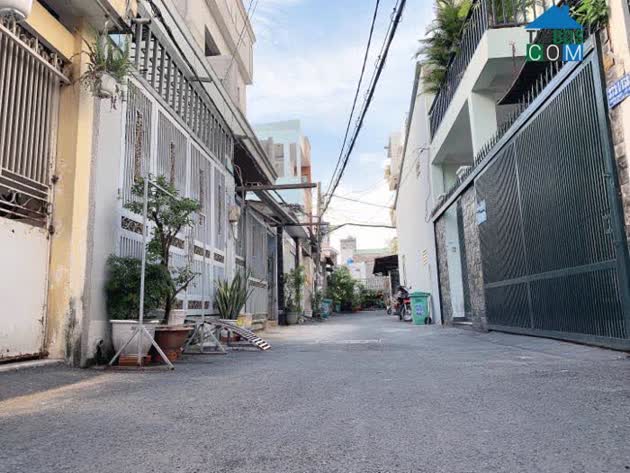 Ảnh Bán Nhà Đường Quang Trung Quận Gò Vấp, Nhà 4 Tầng, Nở Hậu Đẹp, Nội Thất Cao Cấp 0