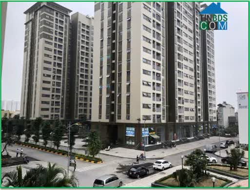 Ảnh Chính chủ cần bán Gấp CHCC The Vesta, Phú Lãm, Hà Đông. 4,65tỷ. LH 0942561611 0