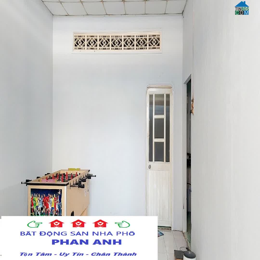 Ảnh Cơ hội sở hữu quỹ đất lớn 149 m² – 3 mặt tiề.n ngay trung tâm khu vực Thủ Đức. Chỉ với 60 tr/ m². 0