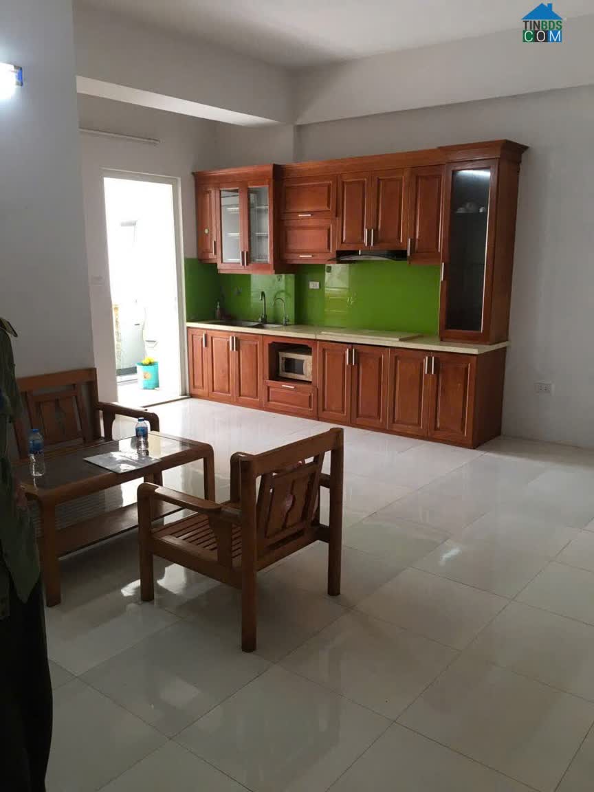 Ảnh Bán căn hộ đầu hồi 70m2 chung cư Thanh Hà Cienco 5 chỉ hơn 3,1 tỉ 0