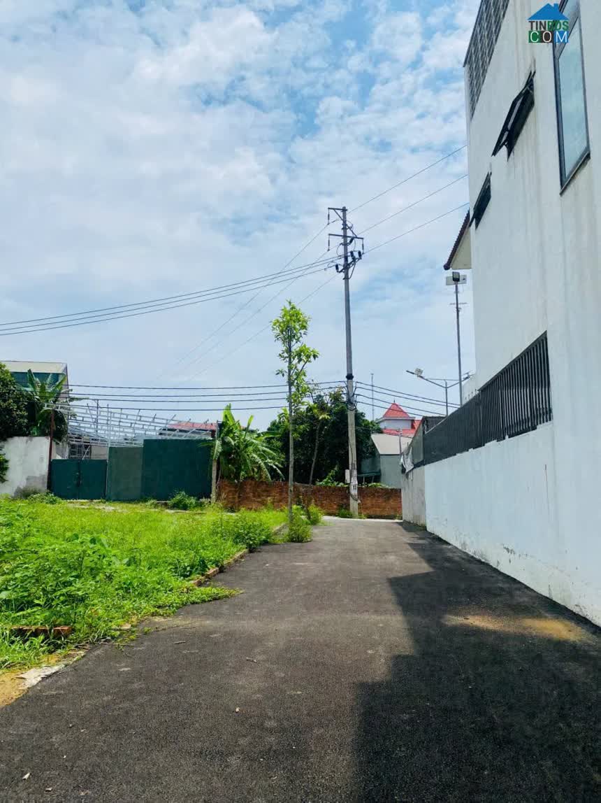 Ảnh Bán đất cạnh nhau sát nhà văn hoá Gò Dung, Liên Bảo, Vĩnh Yên, Vĩnh Phúc 0
