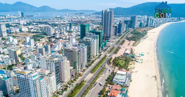 Ảnh Tài chính nhỉnh 1 tỷ không biết đầu tư ở đâu thì đtư đất biển ở Khu kinh tế ninh cơ 0