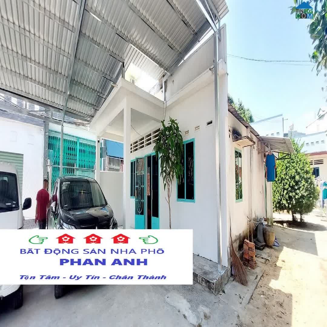 Ảnh Cơ hội sở hữu quỹ đất lớn 149 m² – 3 mặt tiề.n ngay trung tâm Thủ Đức. Chỉ với 60 tr/ m². 0