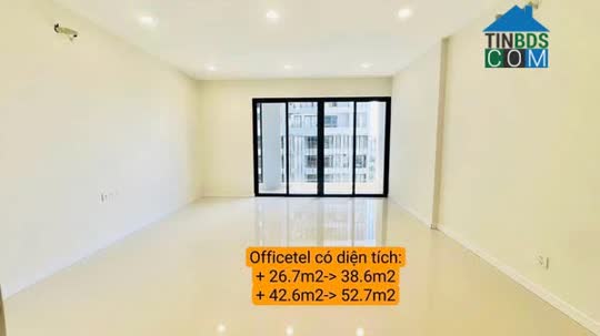 Ảnh Căn hộ trực tiếp Chủ đầu tư, hỗ trợ chiết khấu hấp dẫn nhà HT có thể khai thác cho thuê ngay 0