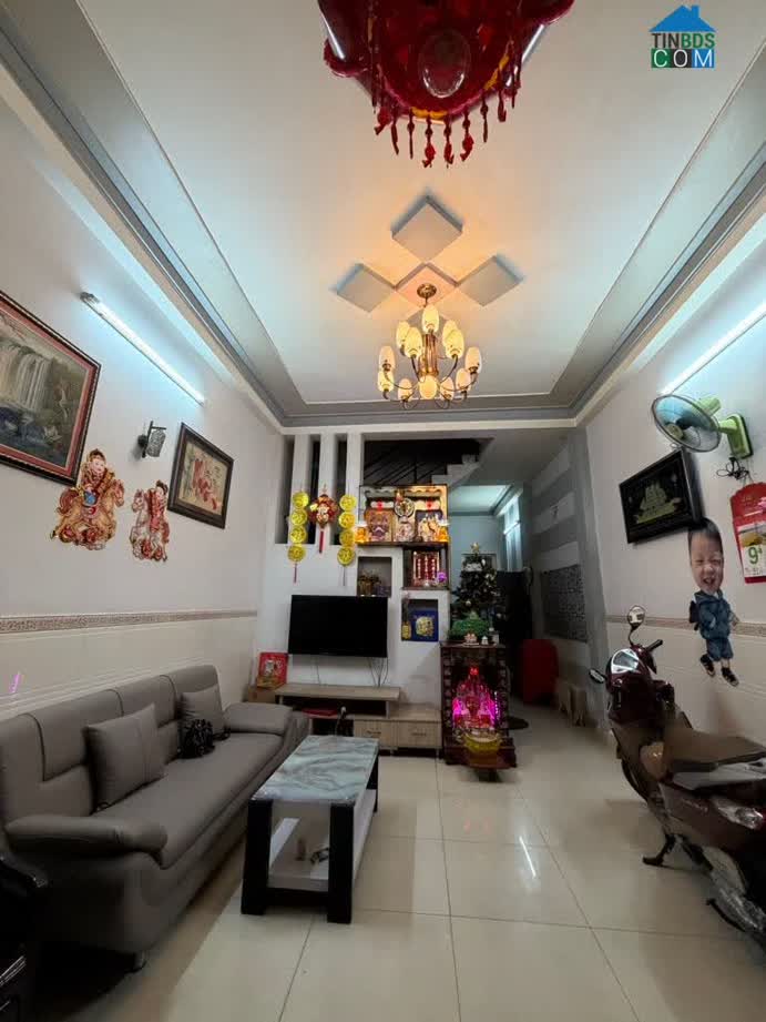 Ảnh Sát MTKD Đỉnh - Lê Văn Quới - HXT 7M 0