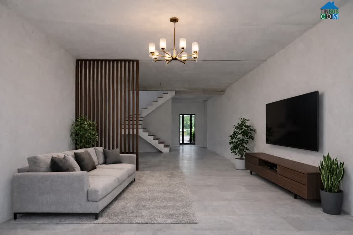 Ảnh Bán NHÀ Ở XÃ HỘI - Ngay Chợ Chánh Phú Hoà, Hồ Chí Minh - giá mềm 1.x tỷ 0