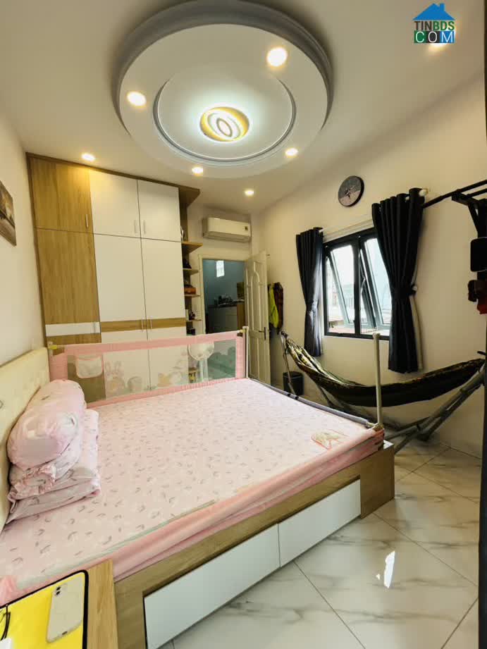 Ảnh Nhà đẹp có sân thượng Huỳnh Tấn Phát, Quận 7, 3,3 x 13m, 7.x tỷ 0