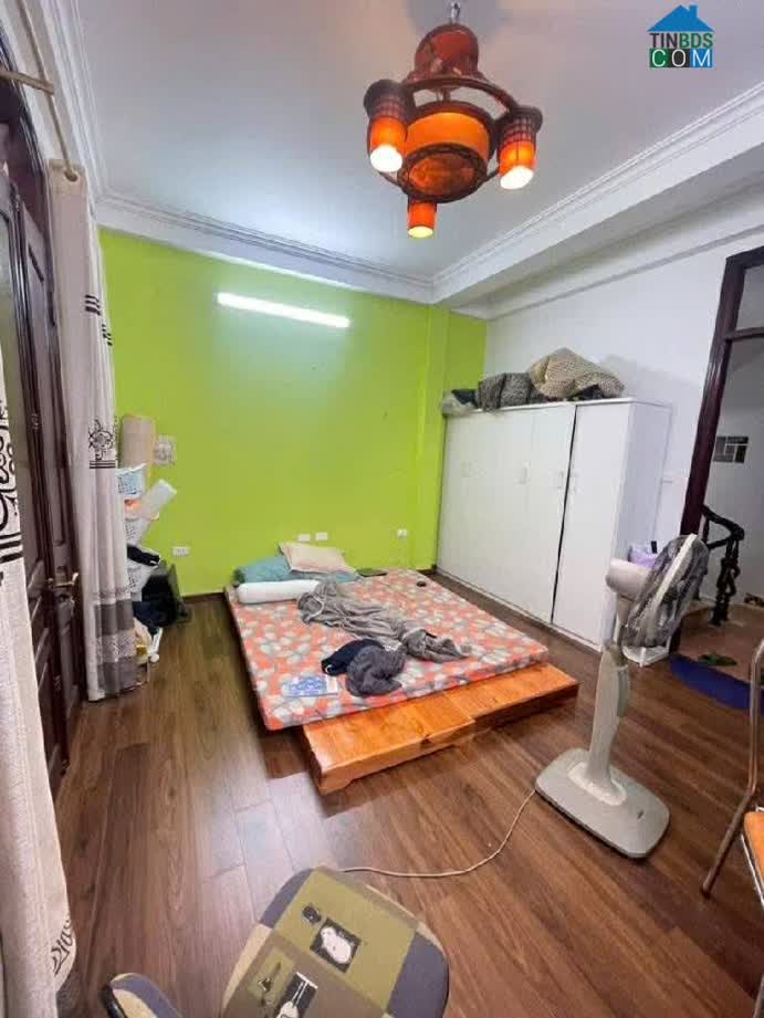 Ảnh Nhà Phố Phố Vọng, DT 30m2, Hiếm Nhà Bán, 5tầng, MT 3.6m, Giá 7.Xtỷ. 0