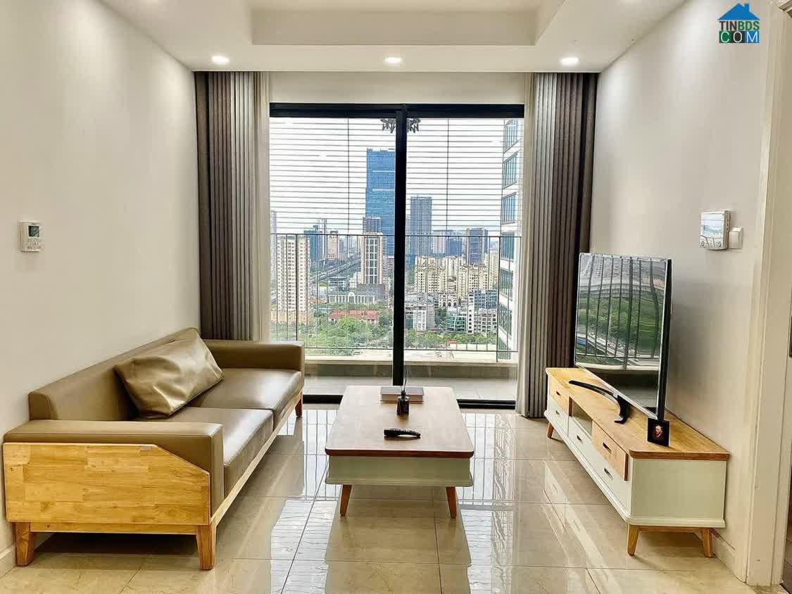 Ảnh Bán CĂN HỘ 2PN tòa C3 Vinhomes D'capitale, full đồ giá 9 tỷ 0